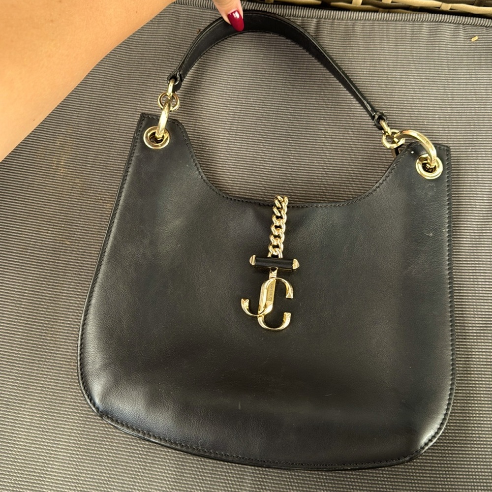 Jimmy Choo bag